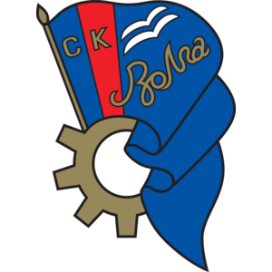 SK Volga Gorkiy Logo